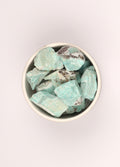 Rough Amazonite Pieces | One Colour-Image 2