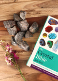 Rough Rhodonite Pieces | One Colour-Image 1