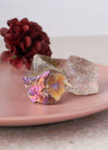 Rough Smokey Quartz Aura | Smokey Quartz-Image 1
