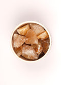 Rough Yellow Quartz Pieces | One Colour-Image 2