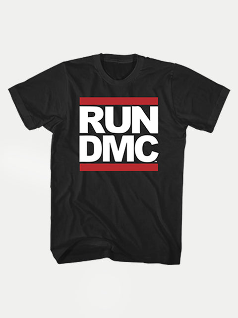 Run DMC - Logo T-Shirt
