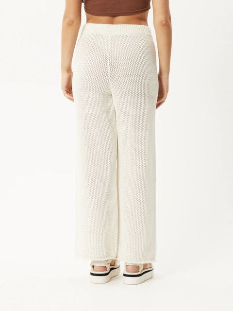 Ryder - Organic Recycled Knit Pants