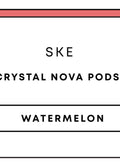 SKE Crystal Nova Pod 2pcs | Watermelon-Image 1