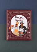 SNOOP DOGG PRESENTS GOON WITH THE SPOON | One Colour-Image 1