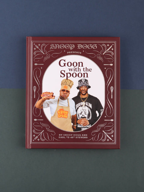 SNOOP DOGG PRESENTS GOON WITH THE SPOON