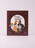 SNOOP DOGG PRESENTS GOON WITH THE SPOON | One Colour-Image 2