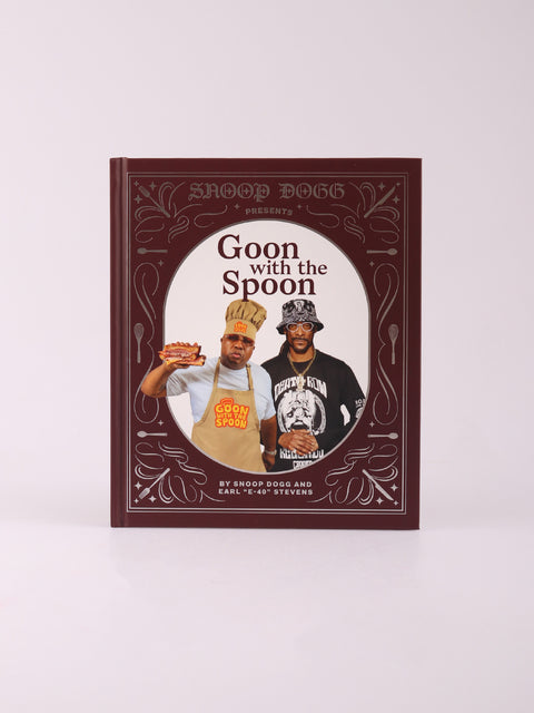 SNOOP DOGG PRESENTS GOON WITH THE SPOON