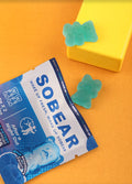 SOBEAR Anti-Hangover Gummies | One Colour-Image 1