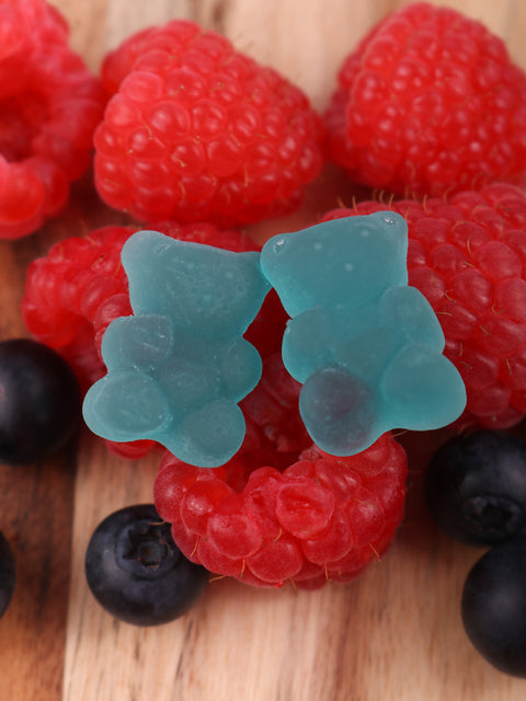 SOBEAR Anti-Hangover Gummies