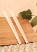 RAW Unrefined Pre-Roll Cone K/S 32 pcs | One Colour-Image 1