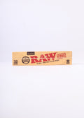 RAW Unrefined Pre-Roll Cone K/S 32 pcs | One Colour-Image 2