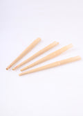 RAW Unrefined Pre-Roll Cone K/S 32 pcs | One Colour-Image 3