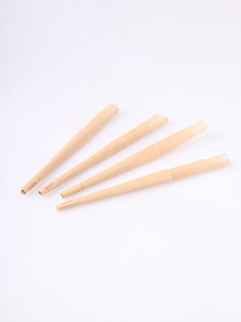 RAW Unrefined Pre-Roll Cone K/S 32 pcs