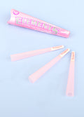 Elements Pink Pre-Roll Cone K/S 3pk | One Colour-Image 1