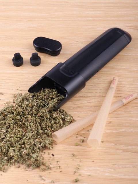 RAW Two Cone Filler K/S