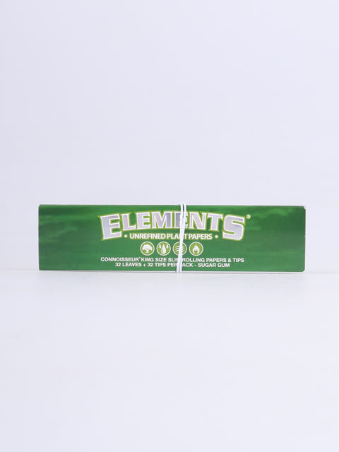 Elements Green Connoisseur K/S