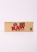 RAW Two Cone Filler K/S | One Colour-Image 2