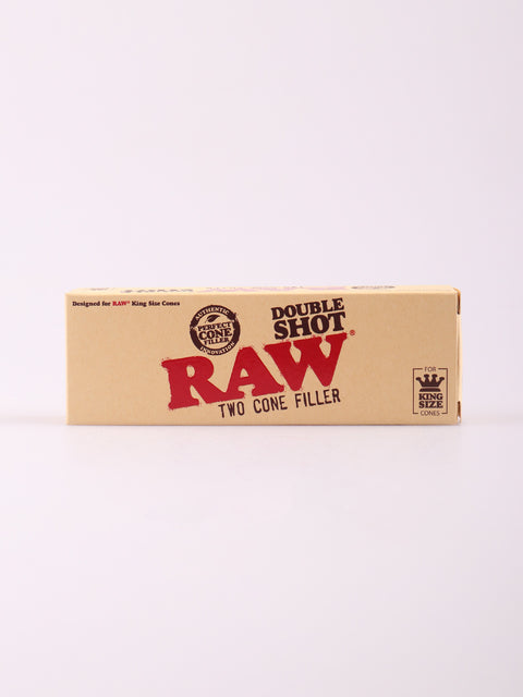 RAW Two Cone Filler K/S