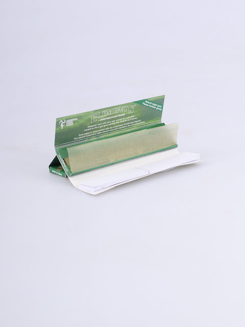 Elements Green Connoisseur K/S
