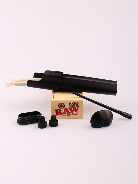 RAW Two Cone Filler K/S