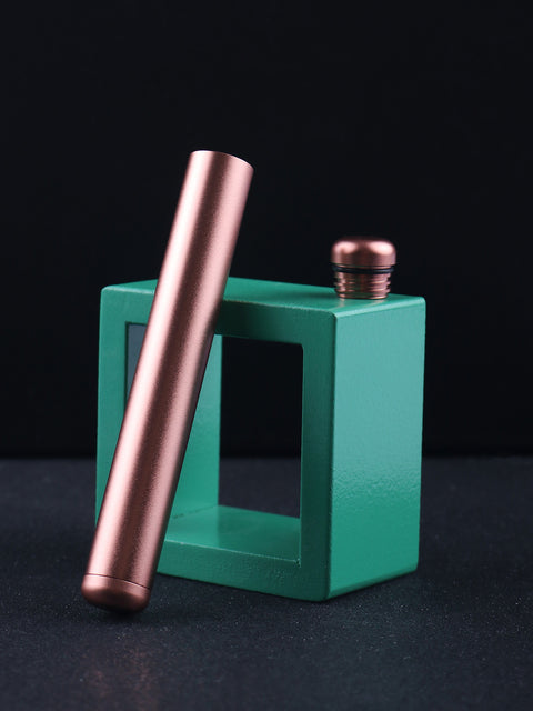 Doob Tube Aluminium K/S