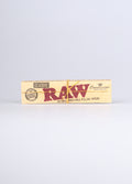 RAW Connoisseur K/S Papers w Tip | One Colour-Image 2