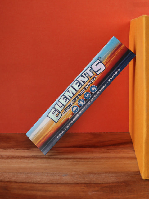 Elements K/S Slim