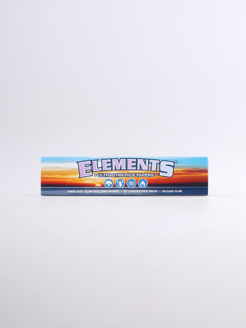 Elements K/S Slim