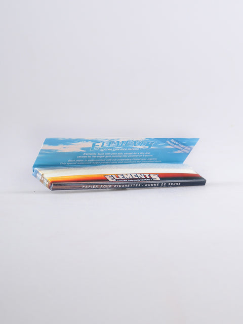 Elements K/S Slim