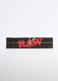 RAW Black K/S Slim Papers | One Colour-Image 2