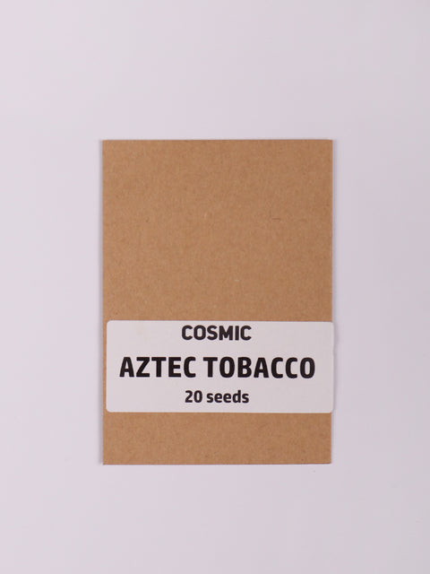 Sacred Herb Seeds