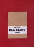 Sacred Herb Seeds | Kawa Kawa-Image 1