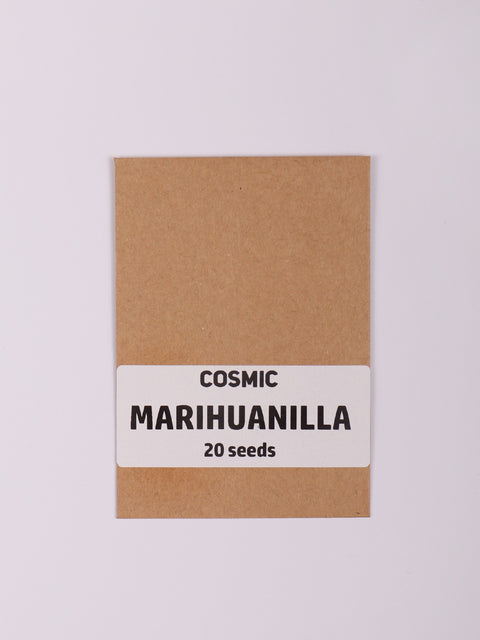 Sacred Herb Seeds