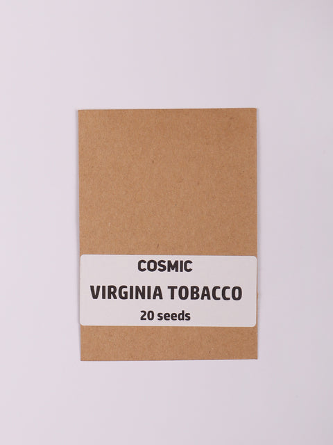 Sacred Herb Seeds