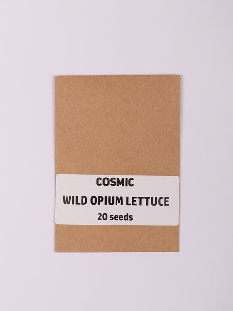 Sacred Herb Seeds