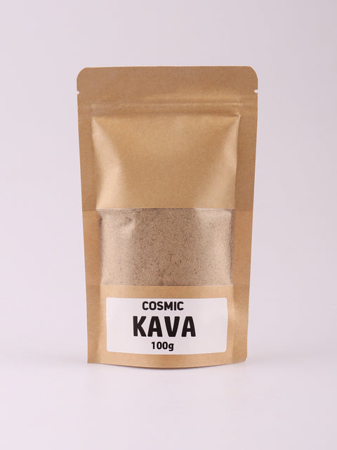 Sacred Herbs - Kava - Vanuatu Noble