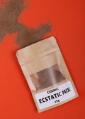 Sacred Herbs - Powder | Ecstatic Mix 25g-Image 1