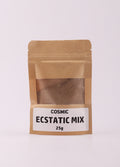 Sacred Herbs - Powder | Ecstatic Mix 25g-Image 2