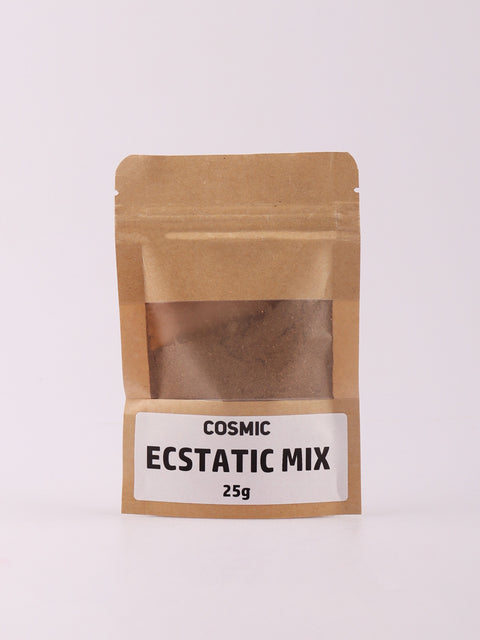 Sacred Herbs - Powder