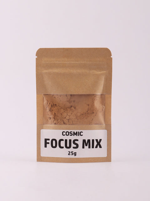 Sacred Herbs - Powder