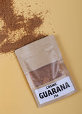Sacred Herbs - Powder | Guarana 25g-Image 1