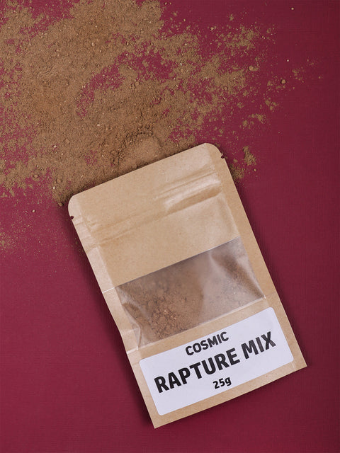 Sacred Herbs - Powder