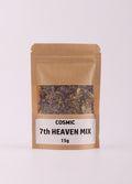 Sacred Herbs - Shredded | 7th Heaven Mix 15g-Image 2
