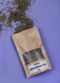 Sacred Herbs - Shredded | Amsterdam Mix 25g-Image 1