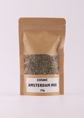 Sacred Herbs - Shredded | Amsterdam Mix 25g-Image 2