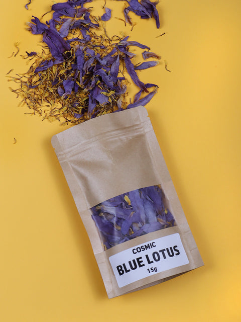 Sacred Herbs - Shredded