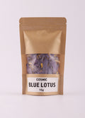 Sacred Herbs - Shredded | Blue Lotus 15g-Image 2