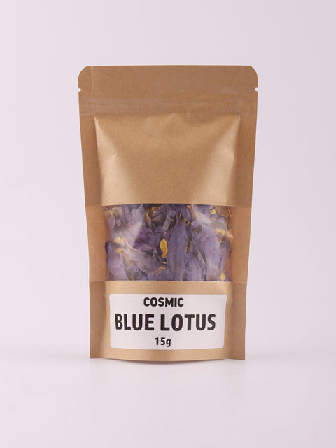 Sacred Herbs - Shredded