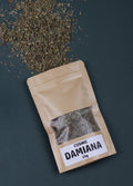 Sacred Herbs - Shredded | Damiana 25g-Image 1