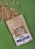Sacred Herbs - Shredded | Mulungu 25g-Image 1